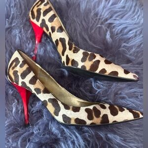 Giuseppe Zanotti Shoes